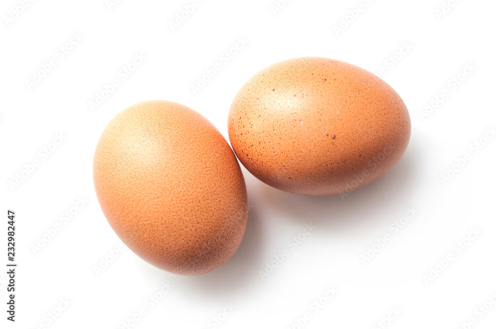 Brown Eggs